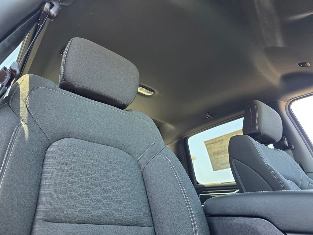 New 2026 RAM 1500 Big Horn w/ Night Edition AWD/4WD image 14