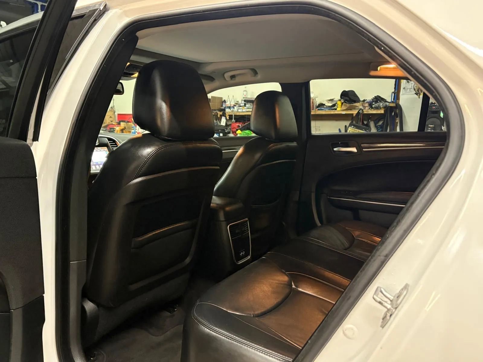 Used 2017 Chrysler 300 Limited w/ Value Package AWD/4WD image 26