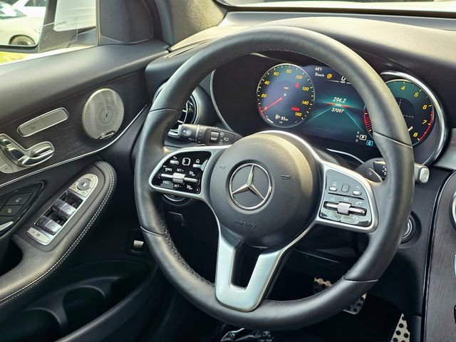 Certified 2021 Mercedes-Benz GLC 300 4MATIC image 26