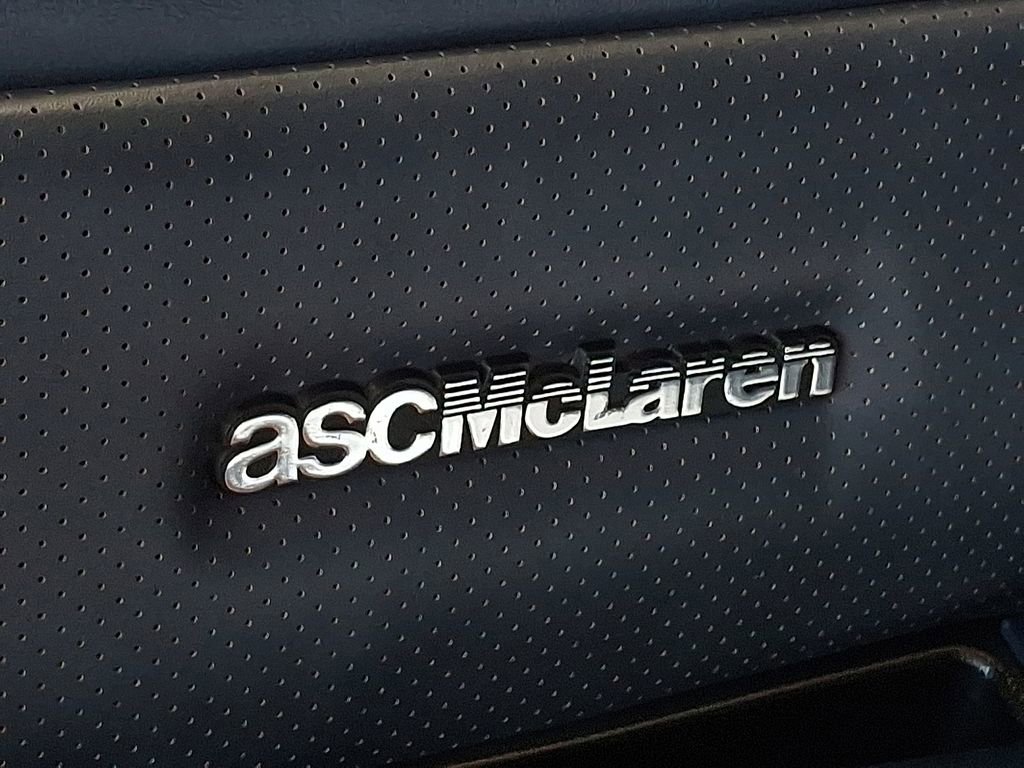 Used 1989 Ford Mustang LX image 28