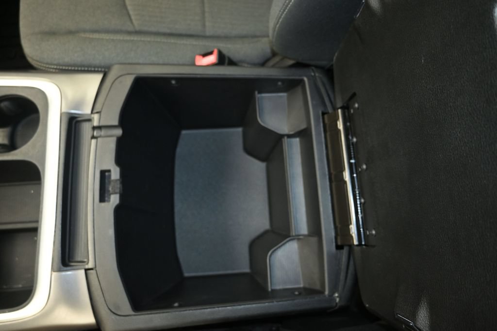 Used 2022 RAM 1500 Warlock AWD/4WD image 20