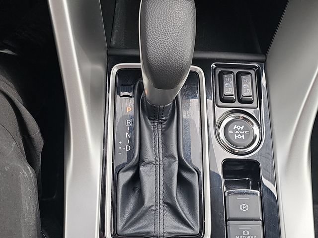 Used 2026 Mitsubishi Eclipse Cross AWD image 17