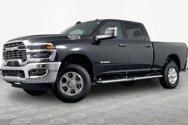 Used 2026 RAM 2500 Big Horn
