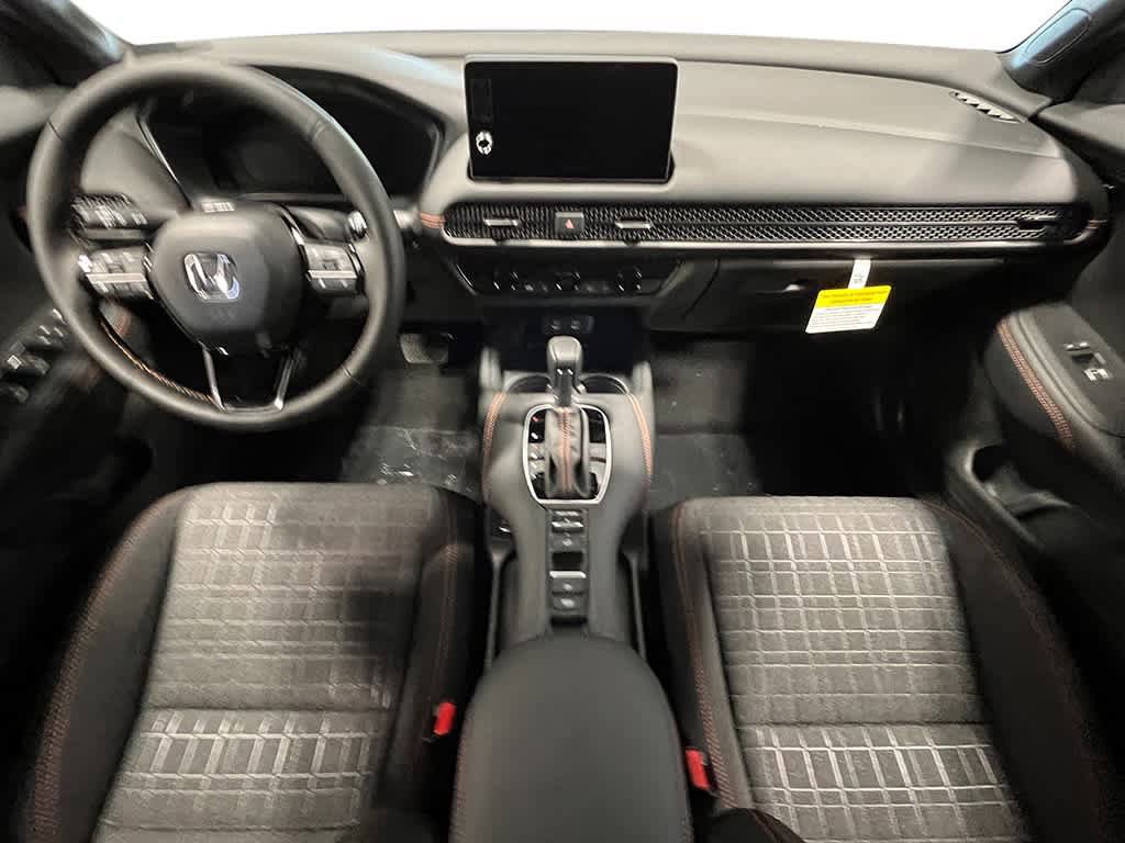 New 2026 Honda HR-V Sport image 15
