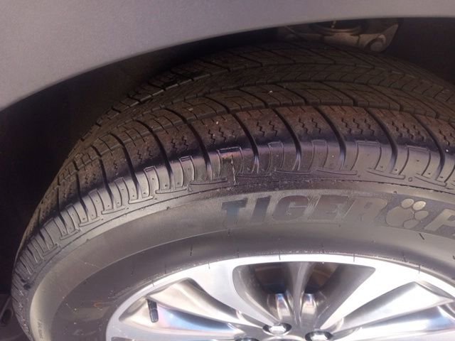 Used 2021 Lincoln Nautilus Reserve image 5