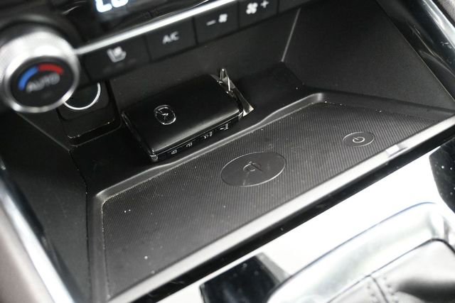 Certified 2023 MAZDA CX-5 Signature AWD/4WD image 23
