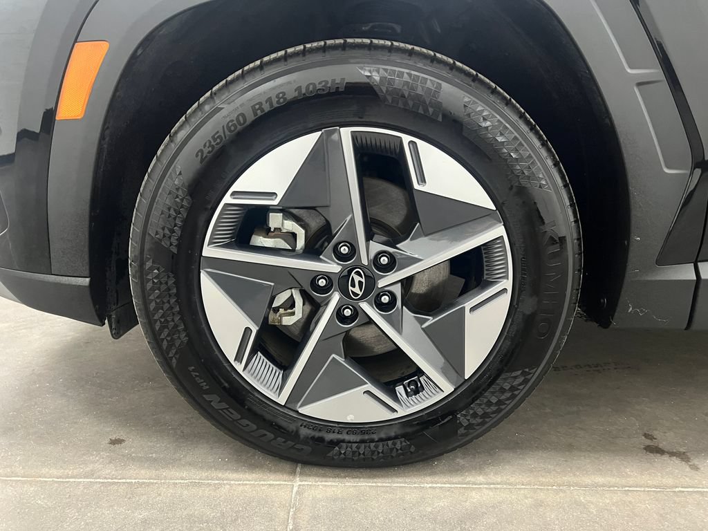 Used 2025 Hyundai Tucson SEL FWD image 29