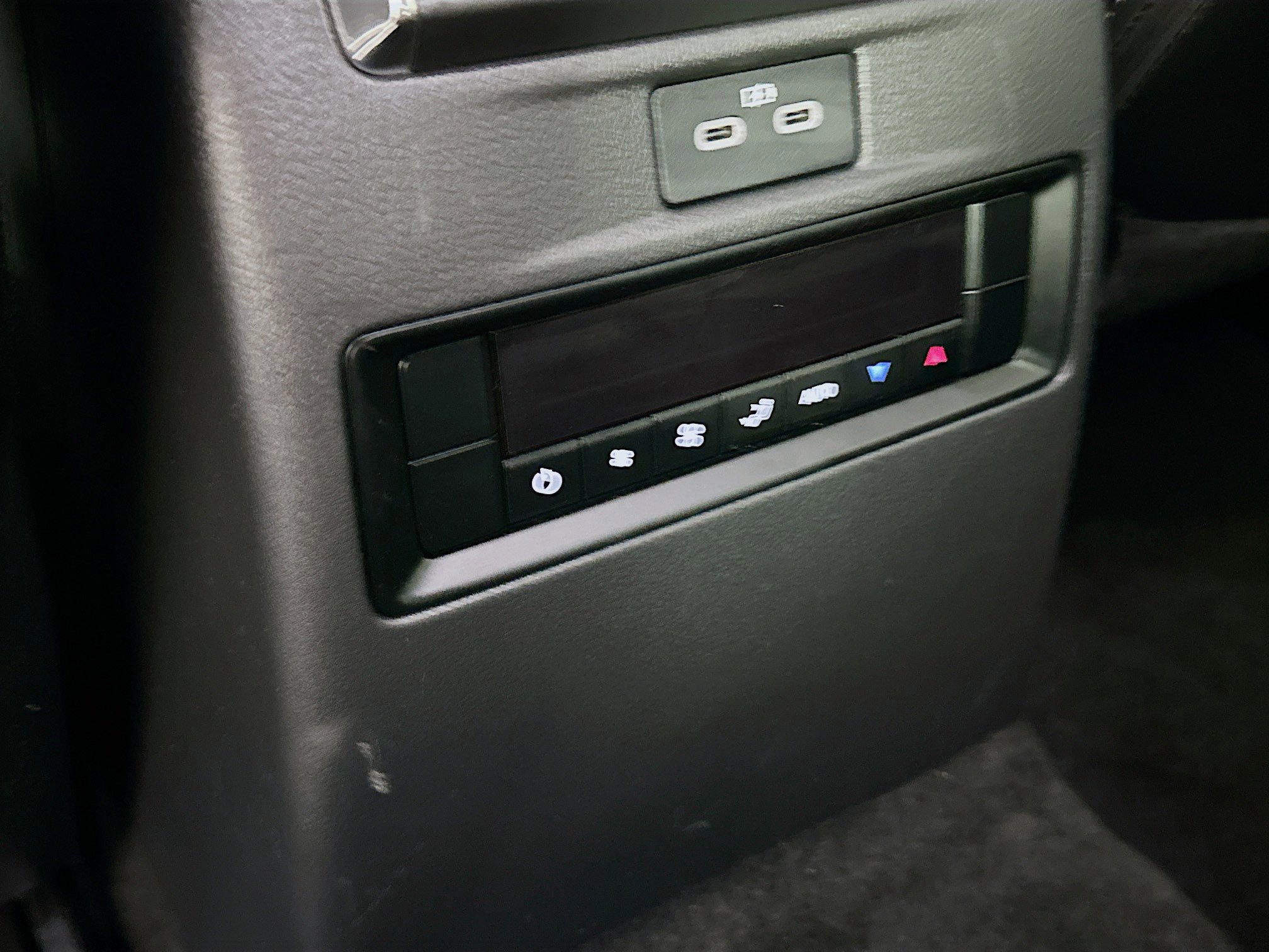 Used 2024 MAZDA CX-90 Plug-In Hybrid w/ Preferred image 29