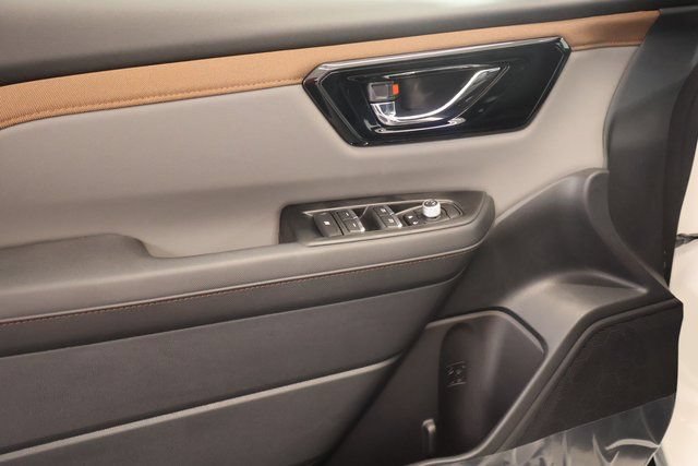 New 2026 Subaru Forester Sport AWD/4WD image 10