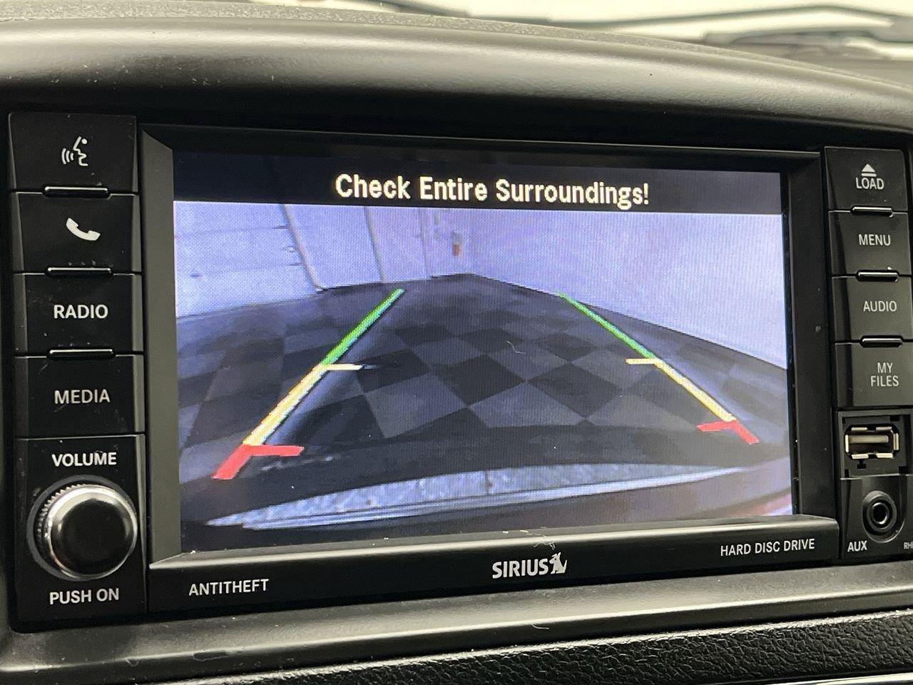 Used 2019 Dodge Grand Caravan GT FWD image 5