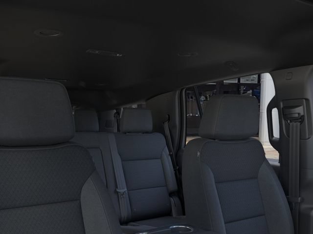 New 2026 Chevrolet Tahoe LS w/ LS Custom Edition RWD image 24