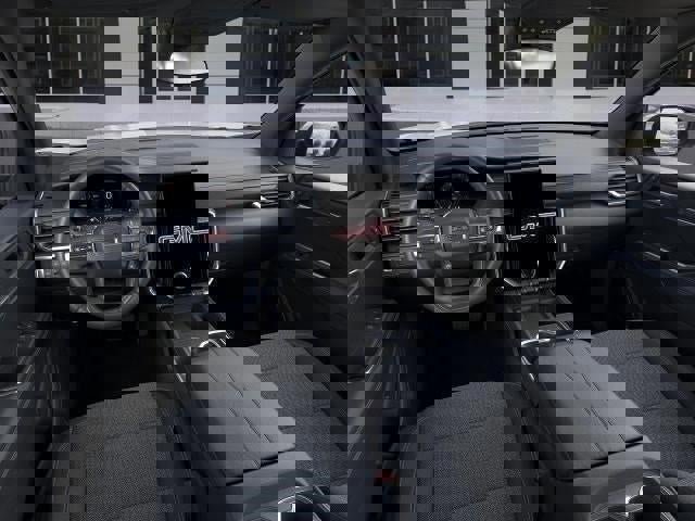 New 2025 GMC Acadia Elevation image 88