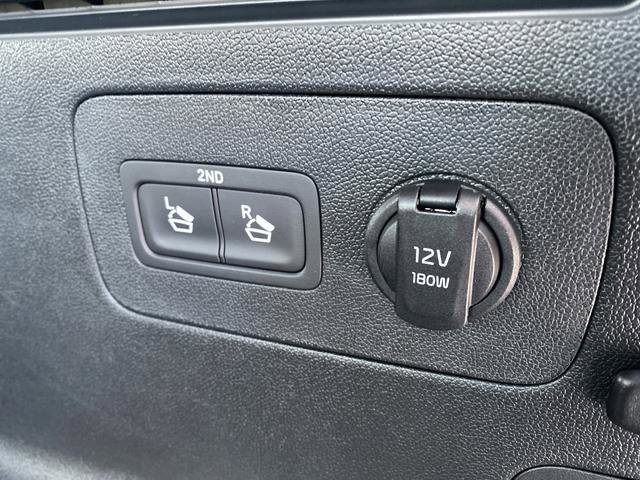 New 2026 Kia Sorento SX Prestige image 19