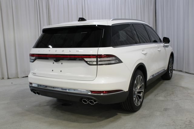 New 2026 Lincoln Aviator AWD image 54