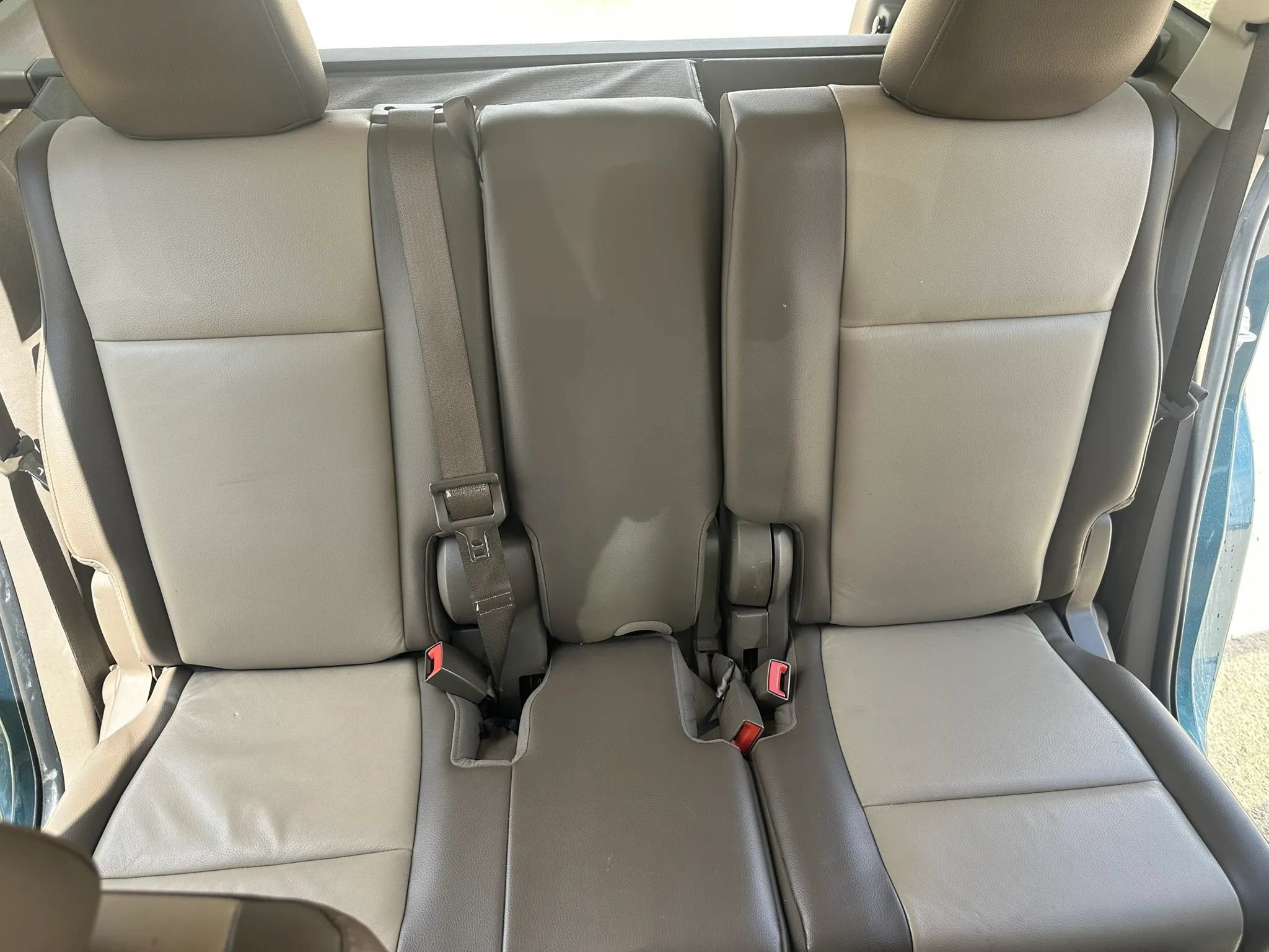 Used 2009 Dodge Journey SXT w/ Entertainment Group #2 FWD image 16
