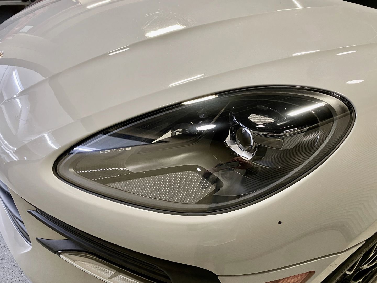 Used 2021 Porsche Macan GTS image 12