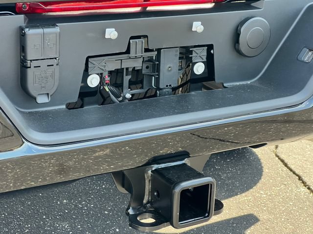 New 2026 Chevrolet Silverado 3500 High Country w/ Technology Package AWD/4WD image 6