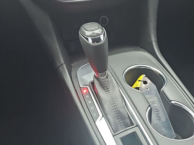 Used 2019 Chevrolet Equinox LT image 16