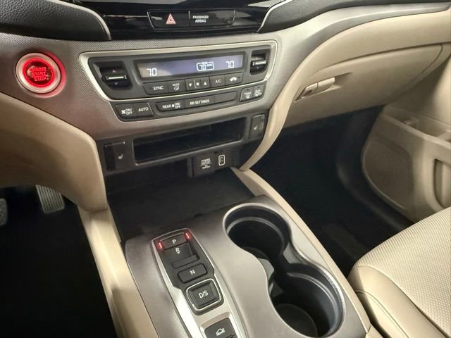 Used 2023 Honda Ridgeline RTL image 23