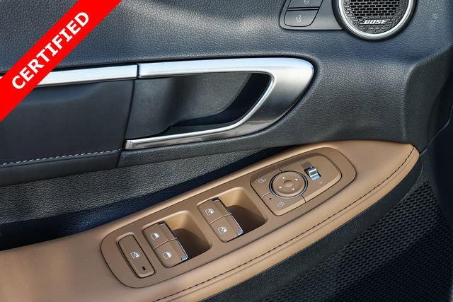 Used 2023 Hyundai Sonata Limited image 23