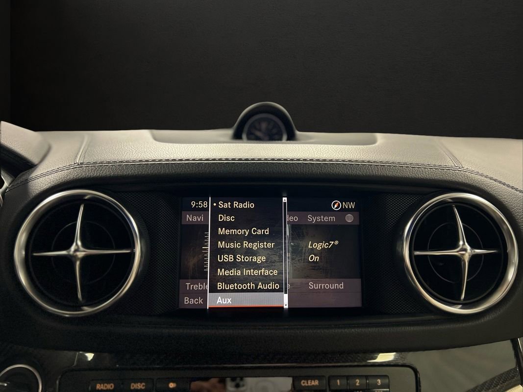 Used 2013 Mercedes-Benz SL 63 AMG image 33