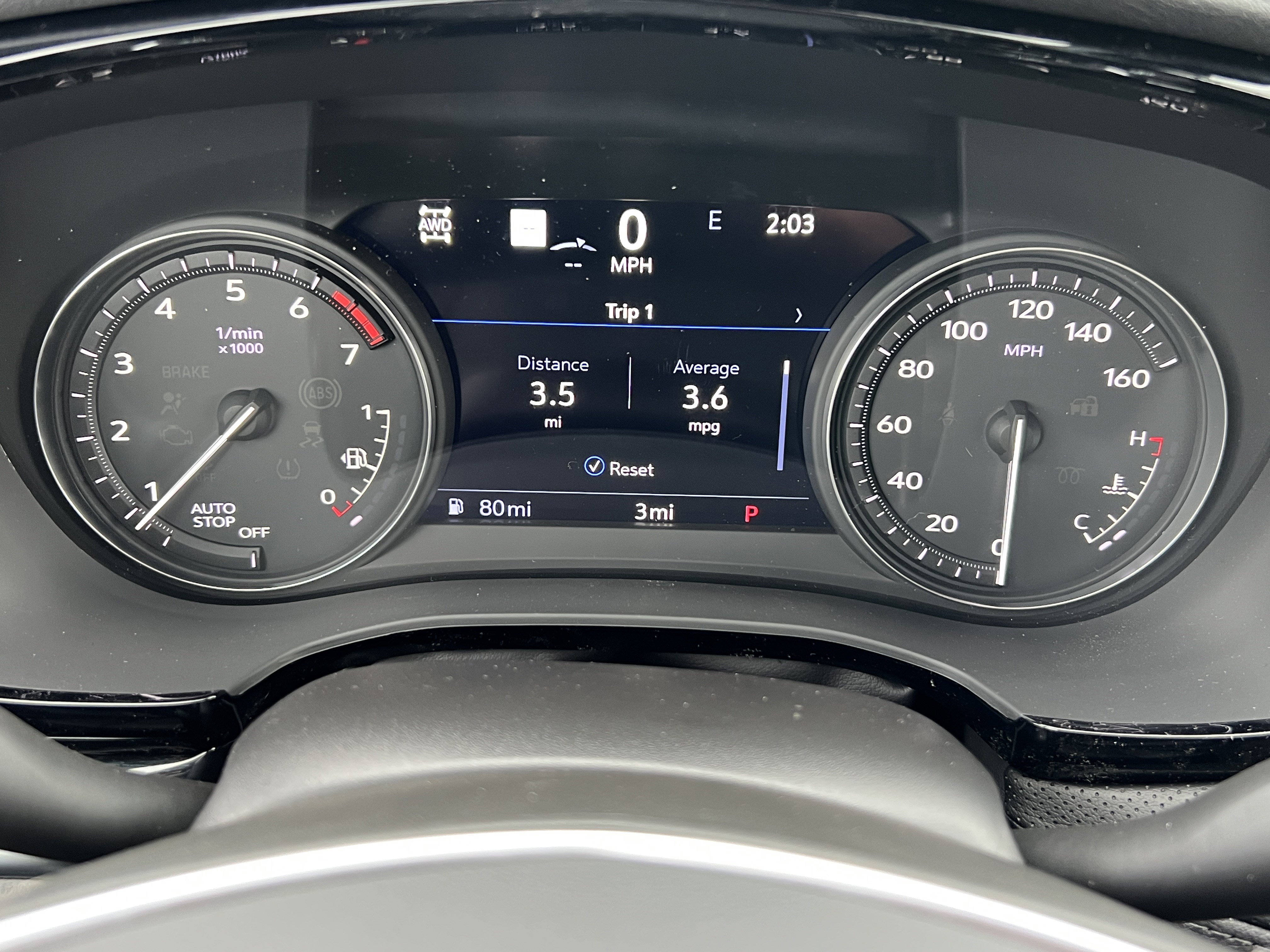 New 2026 Cadillac XT5 Premium Luxury image 30