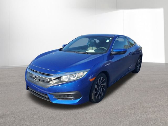 Used 2018 Honda Civic LX-P image 11