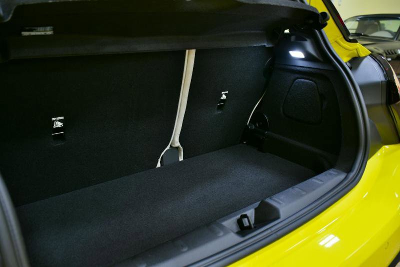 Used 2025 MINI Cooper S image 48