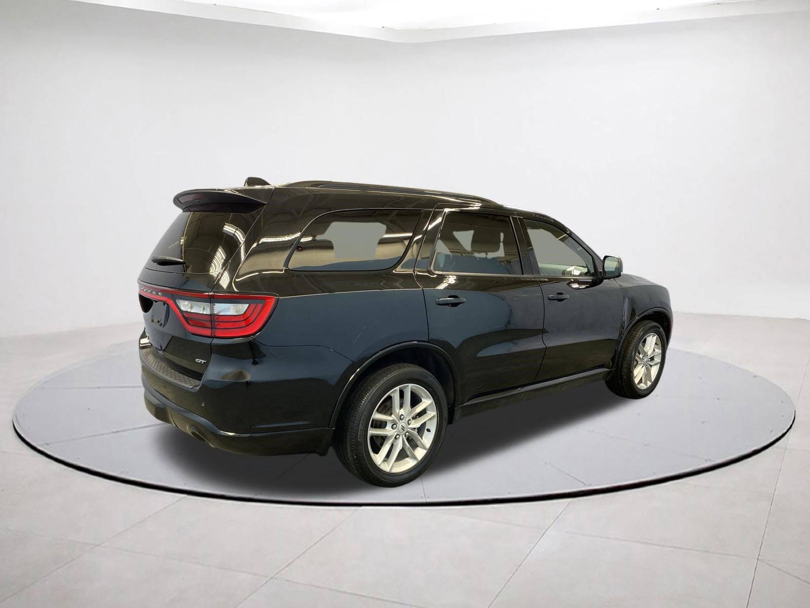 Certified 2025 Dodge Durango GT image 5