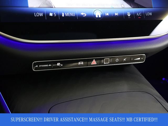 Certified 2026 Mercedes-Benz E 450 4MATIC Sedan image 22