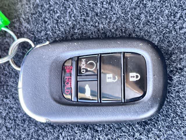 Certified 2026 Honda CR-V EX image 21
