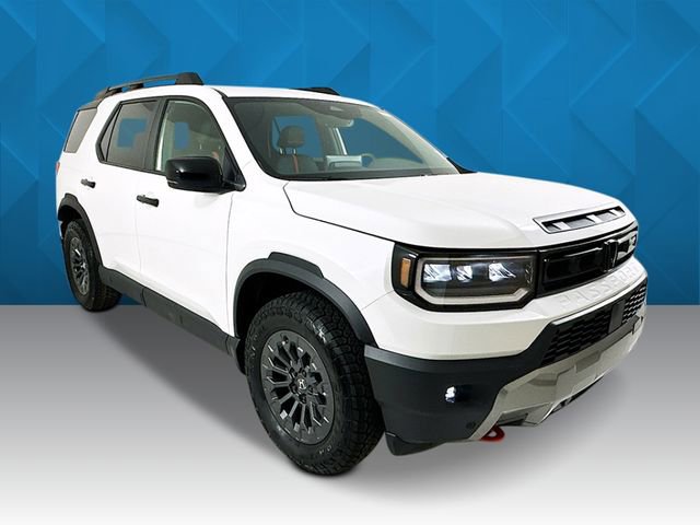 New 2026 Honda Passport TrailSport image 7
