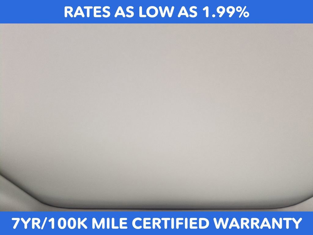 Certified 2025 Honda Pilot Touring image 21