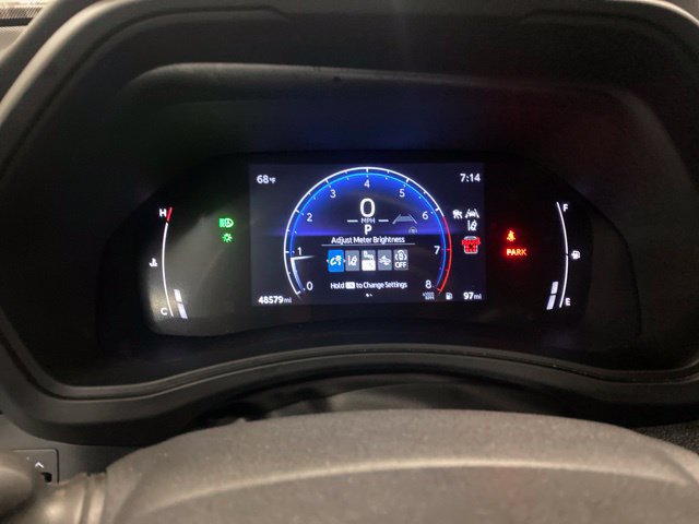 Used 2024 Toyota Grand Highlander AWD image 21