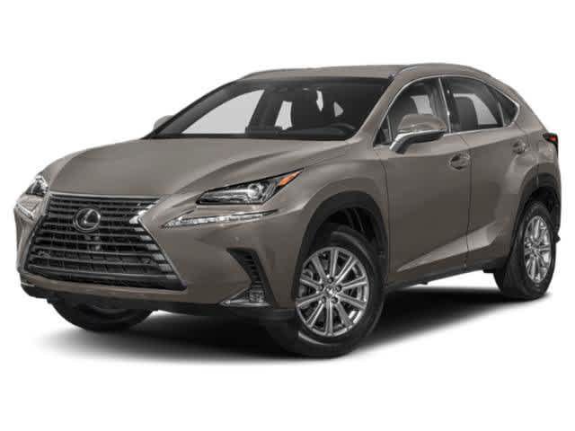 Used 2019 Lexus NX 300 FWD w/ Premium Package image 1