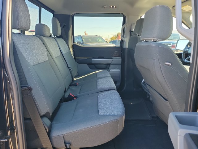 Certified 2023 Ford F150 XLT w/ Equipment Group 302A High AWD/4WD image 26