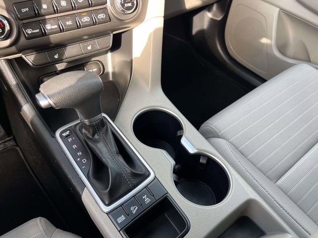 Used 2021 Kia Sportage LX w/ LX AWD Popular Package image 24