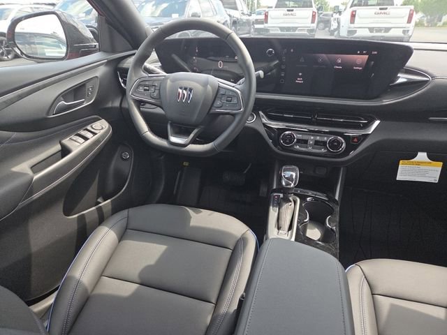 New 2026 Buick Envista Sport Touring w/ Convenience I Package FWD image 30