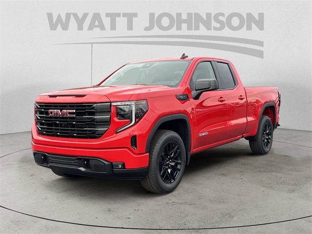 New 2026 GMC Sierra 1500 Elevation video 1