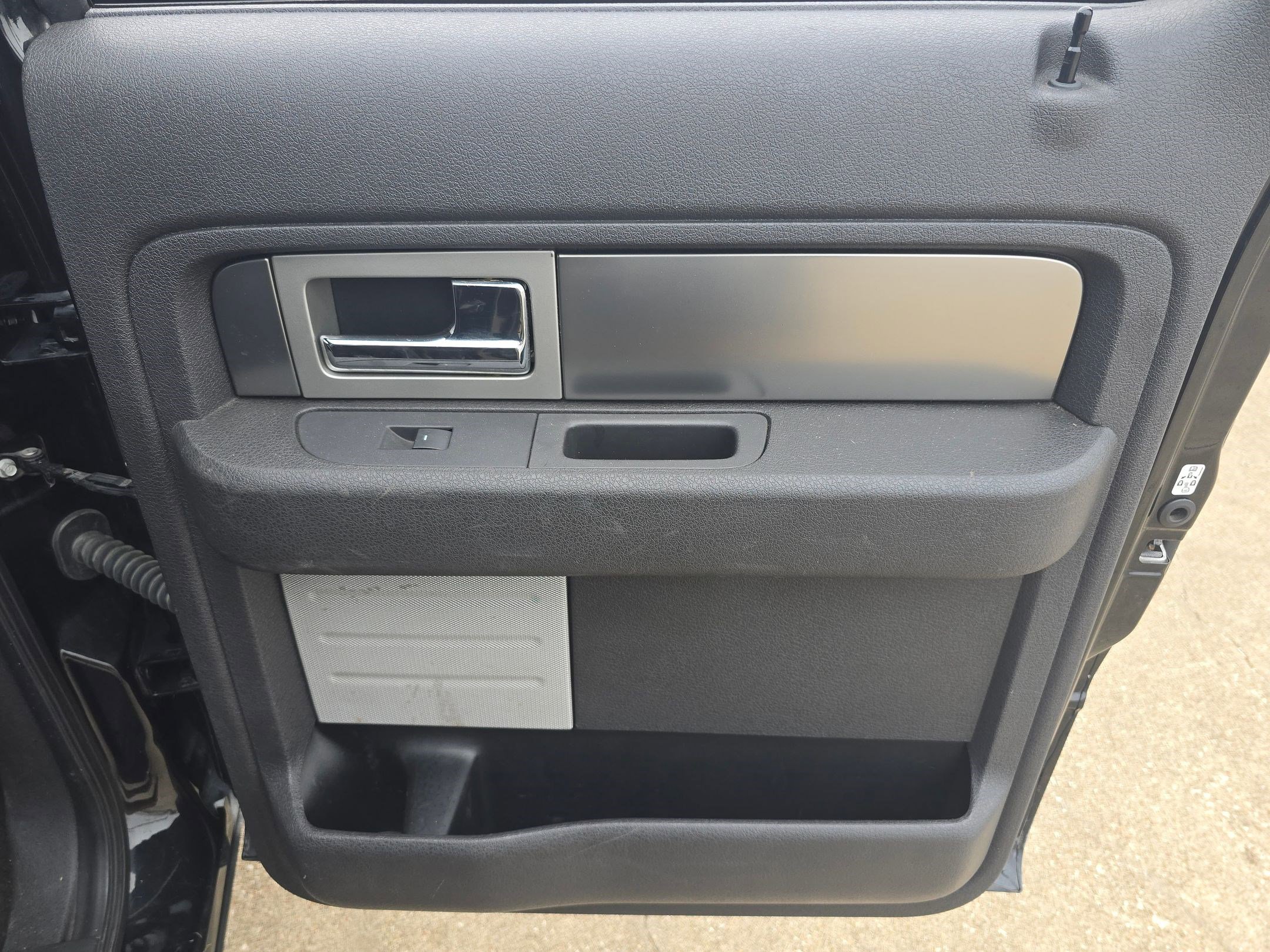 Used 2013 Ford F150 FX4 w/ Luxury Equipment Group image 20