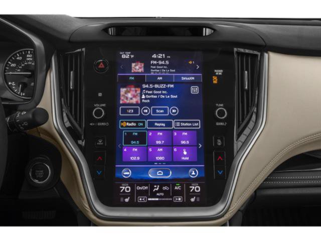 Used 2022 Subaru Outback Limited w/ Popular Package #2 AWD/4WD image 13