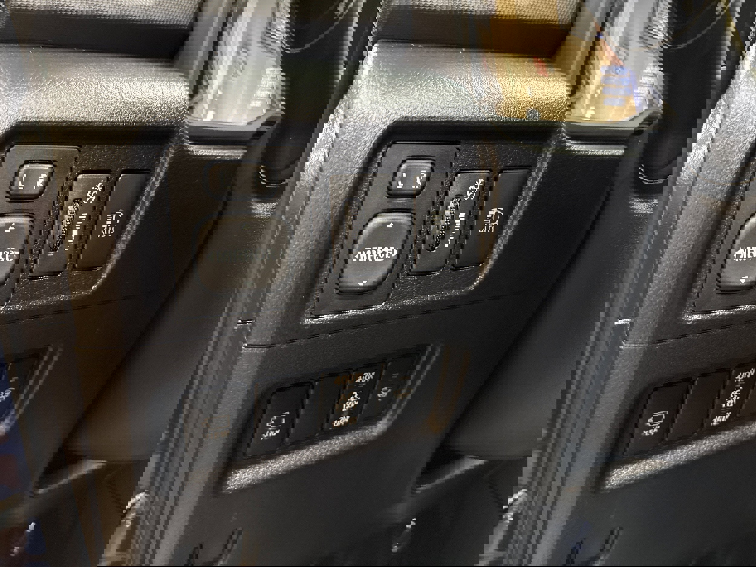 Used 2022 Toyota 4Runner Limited image 30