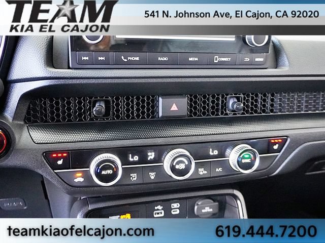 Used 2023 Honda CR-V Sport image 29