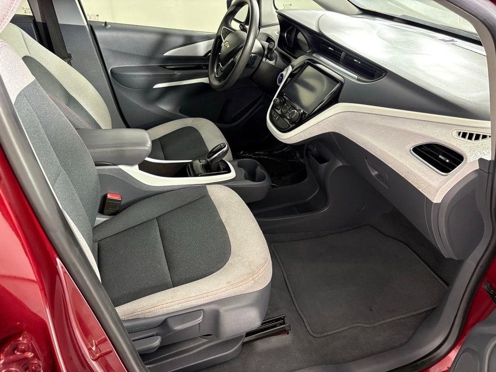 Used 2021 Chevrolet Bolt LT image 45