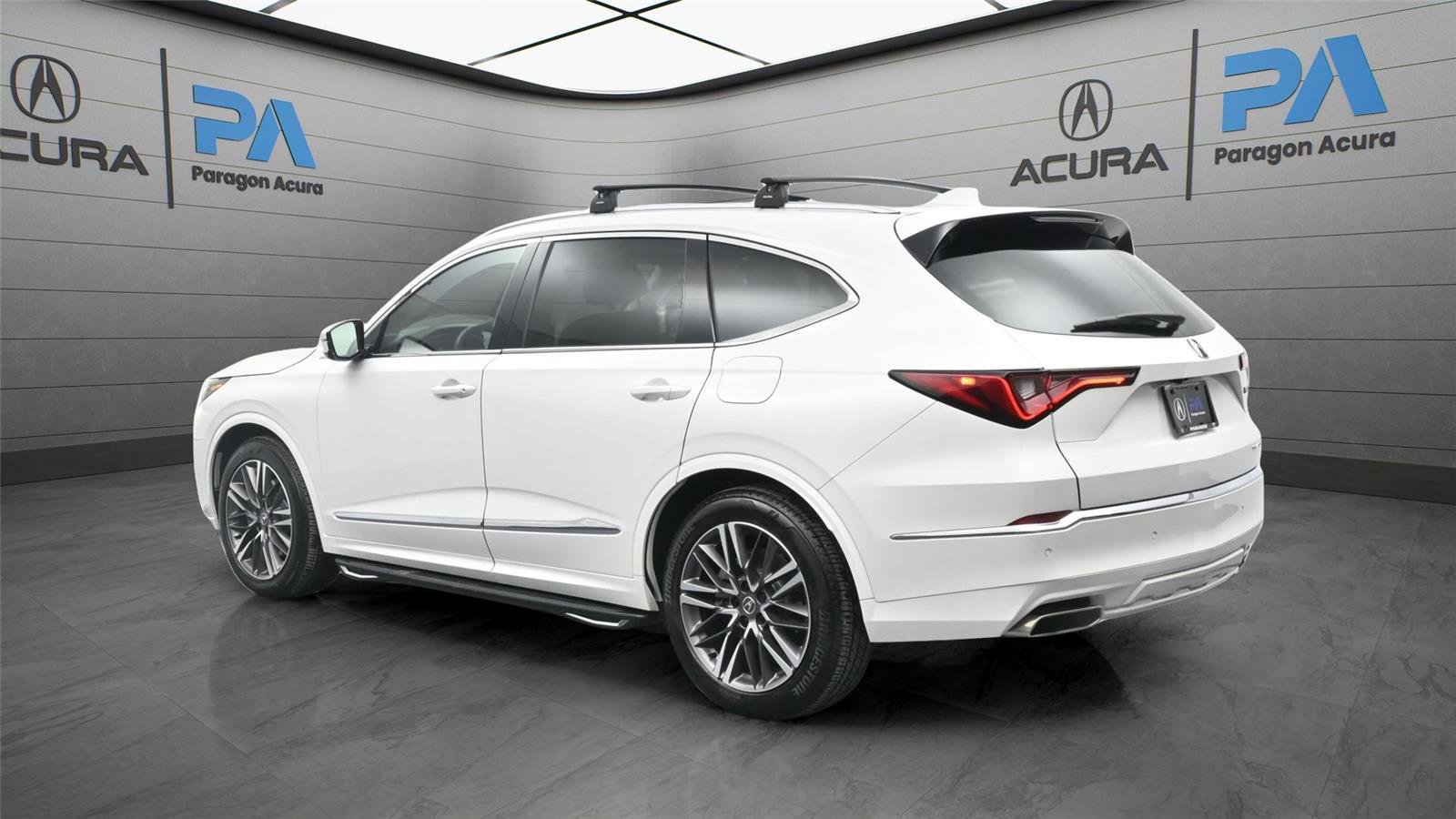 New 2026 Acura MDX SH-AWD w/ Advance Package image 22