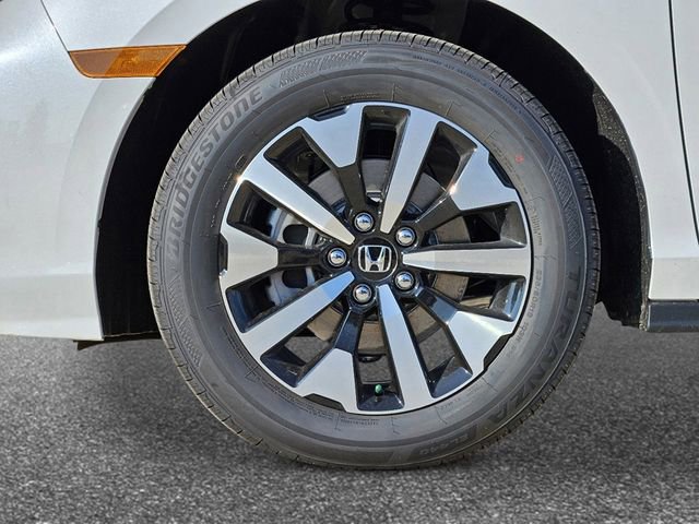 New 2026 Honda Odyssey EX-L image 6