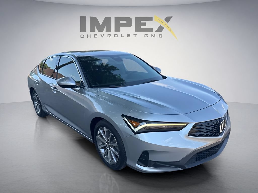 Used 2023 Acura Integra FWD image 8