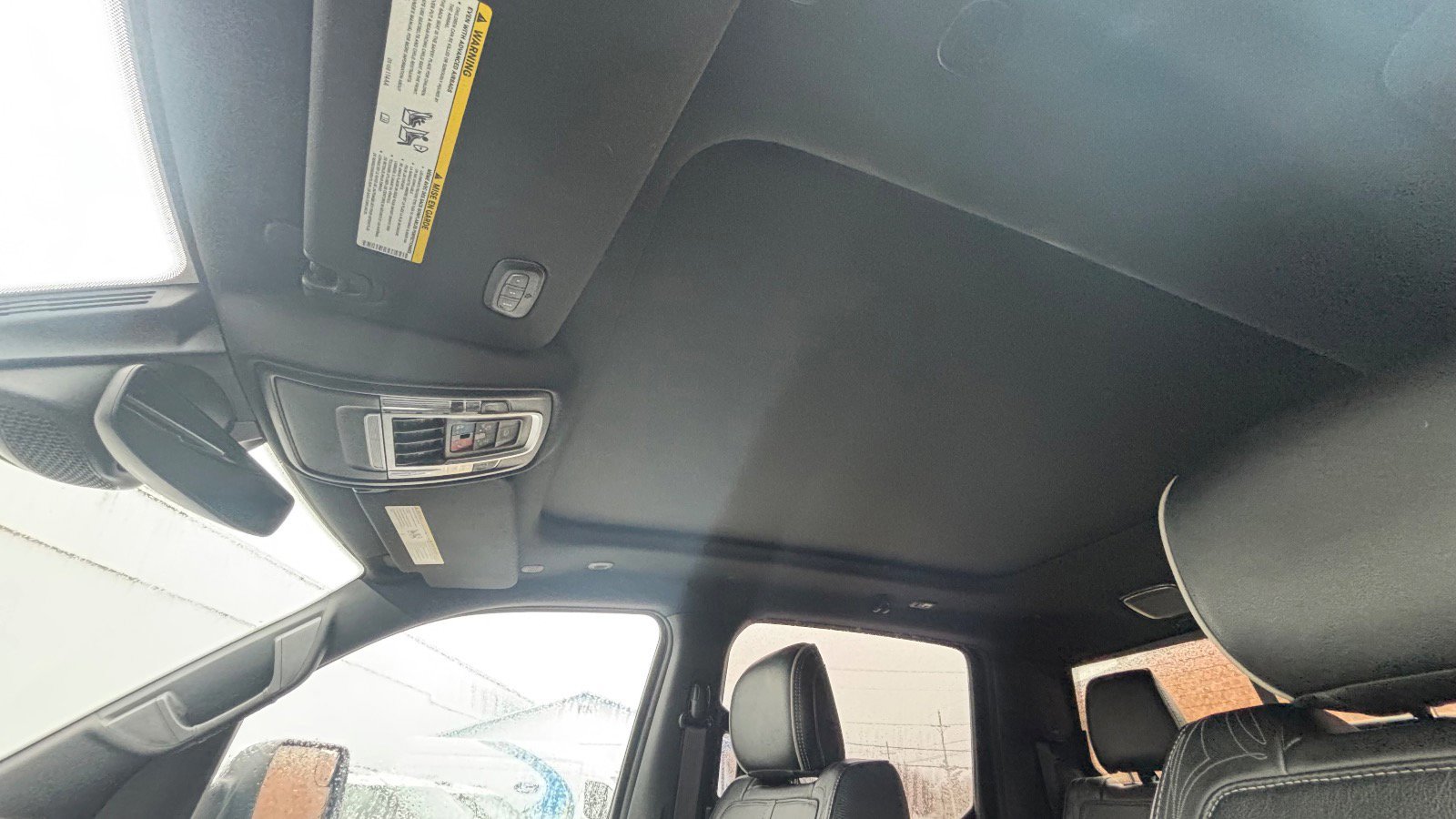 Used 2020 RAM 1500 Limited image 59