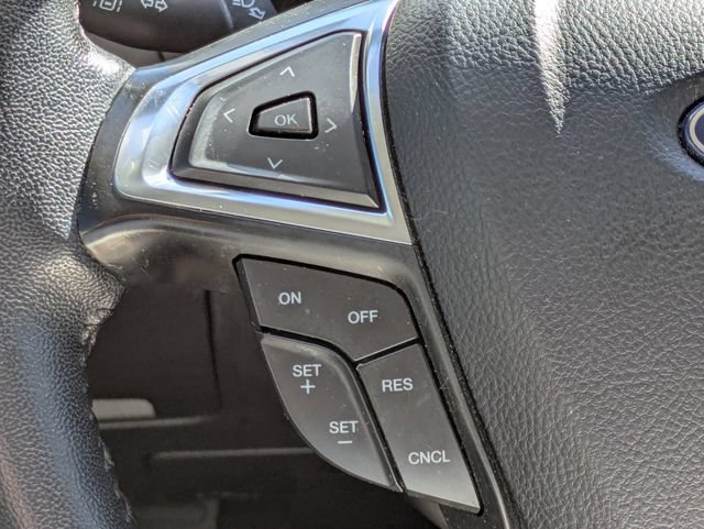 Certified 2024 Ford Edge Titanium AWD/4WD image 24
