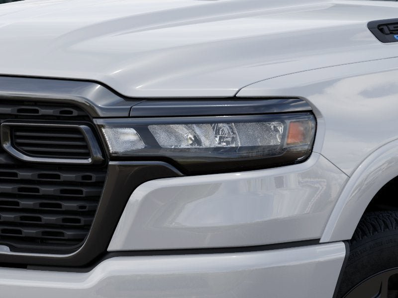 New 2026 RAM 1500 Big Horn image 77